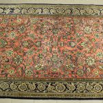 929 7042 ORIENTAL RUG